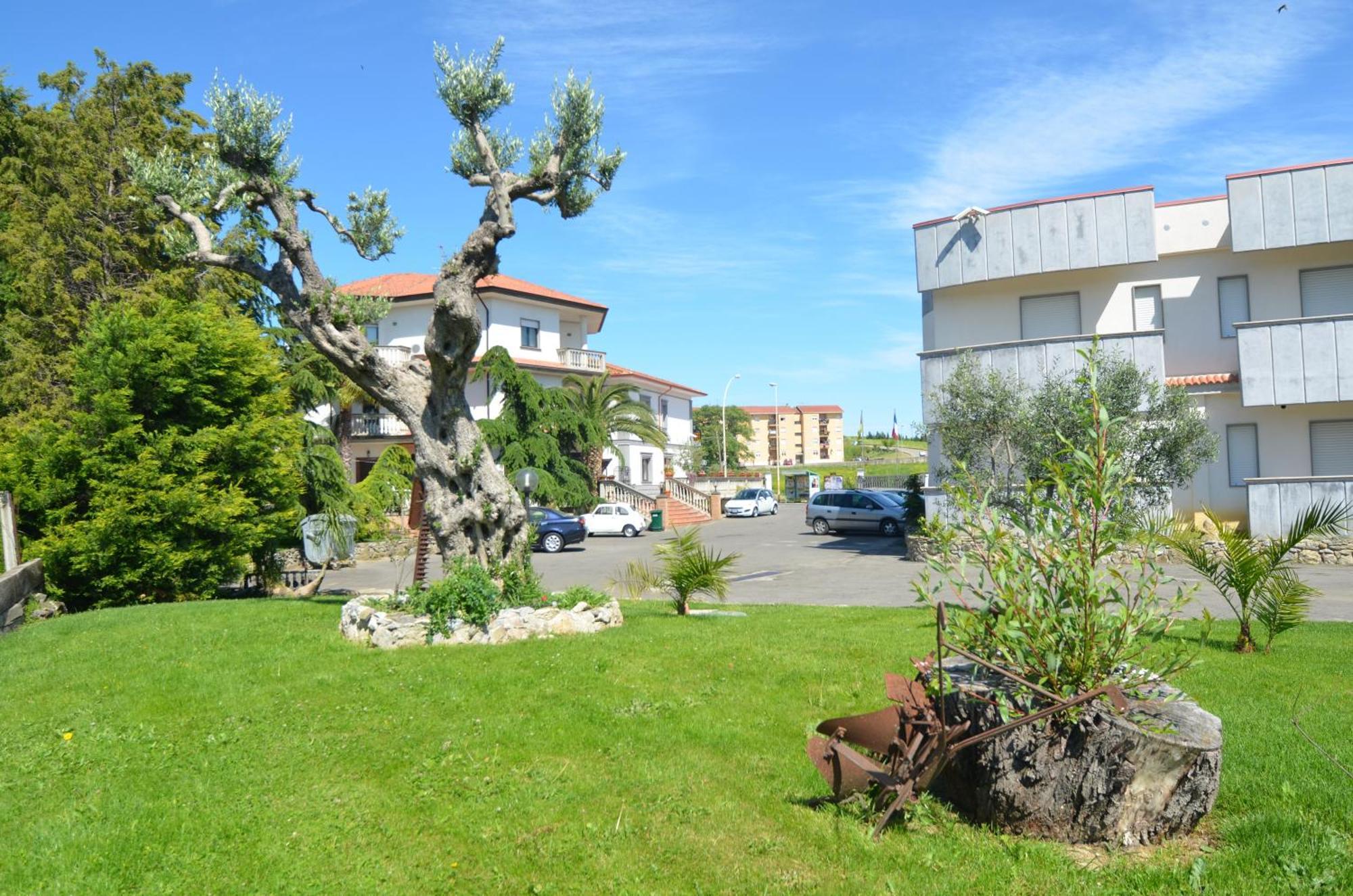 Toscano Hotel 3*