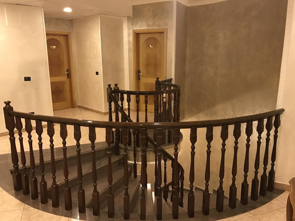 Hotel Toscano Tarsia