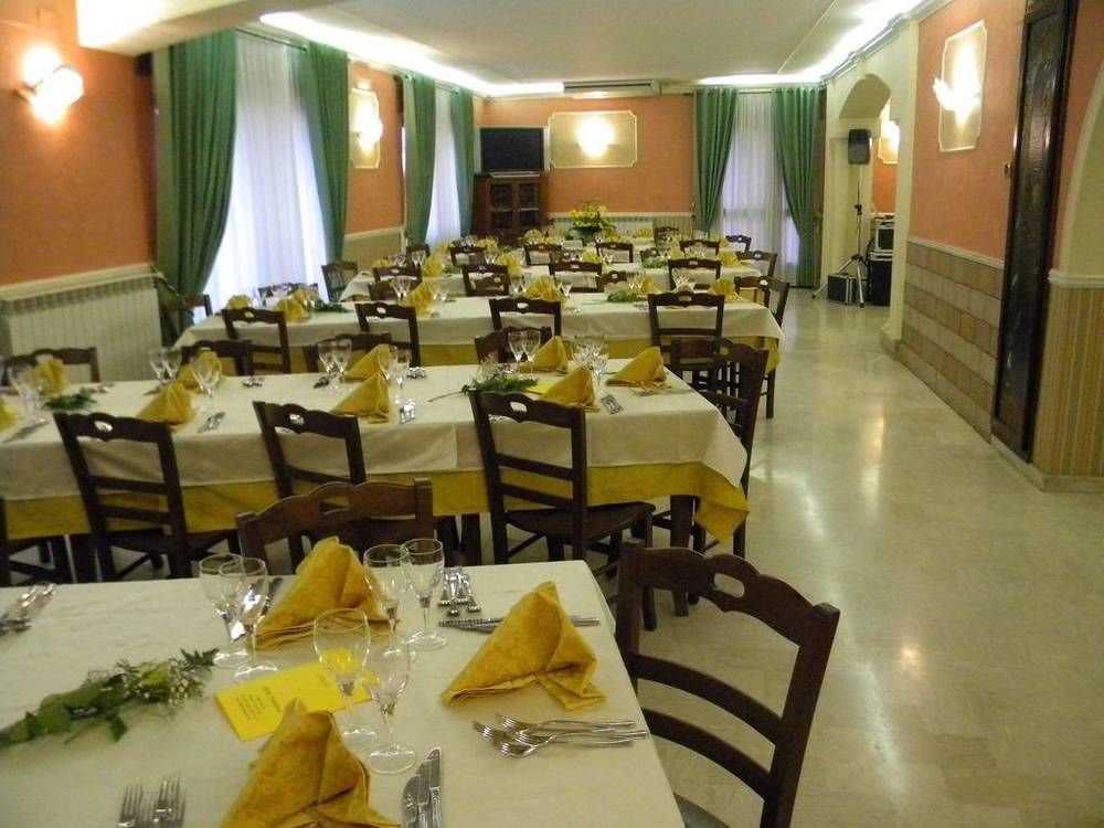 Hotel Toscano