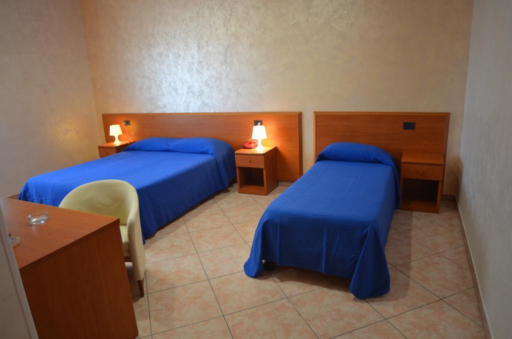 Hotel Toscano