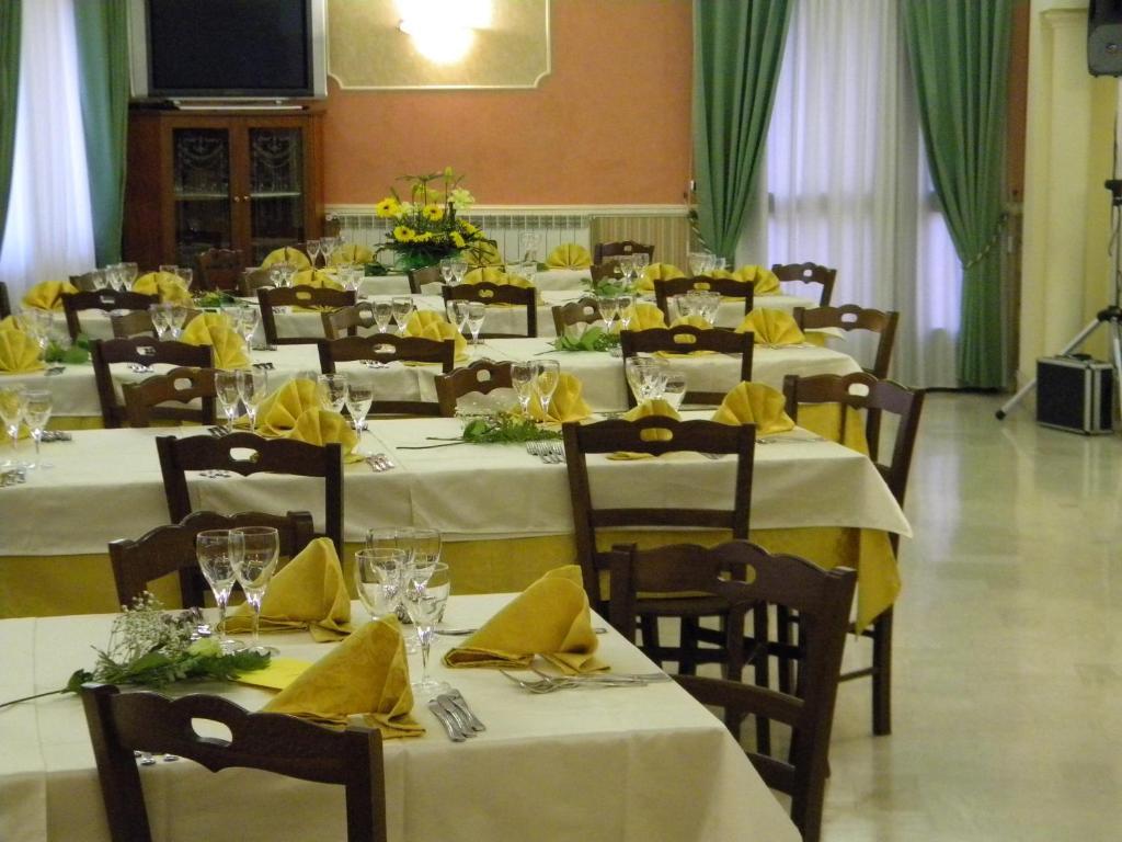Hotel Toscano
